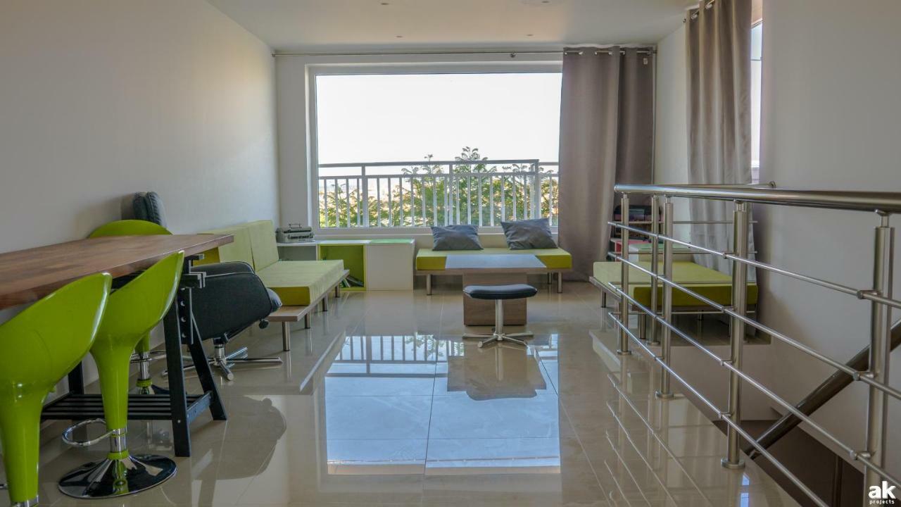 Heraklion Airport Family Lux Apartment Ngoại thất bức ảnh