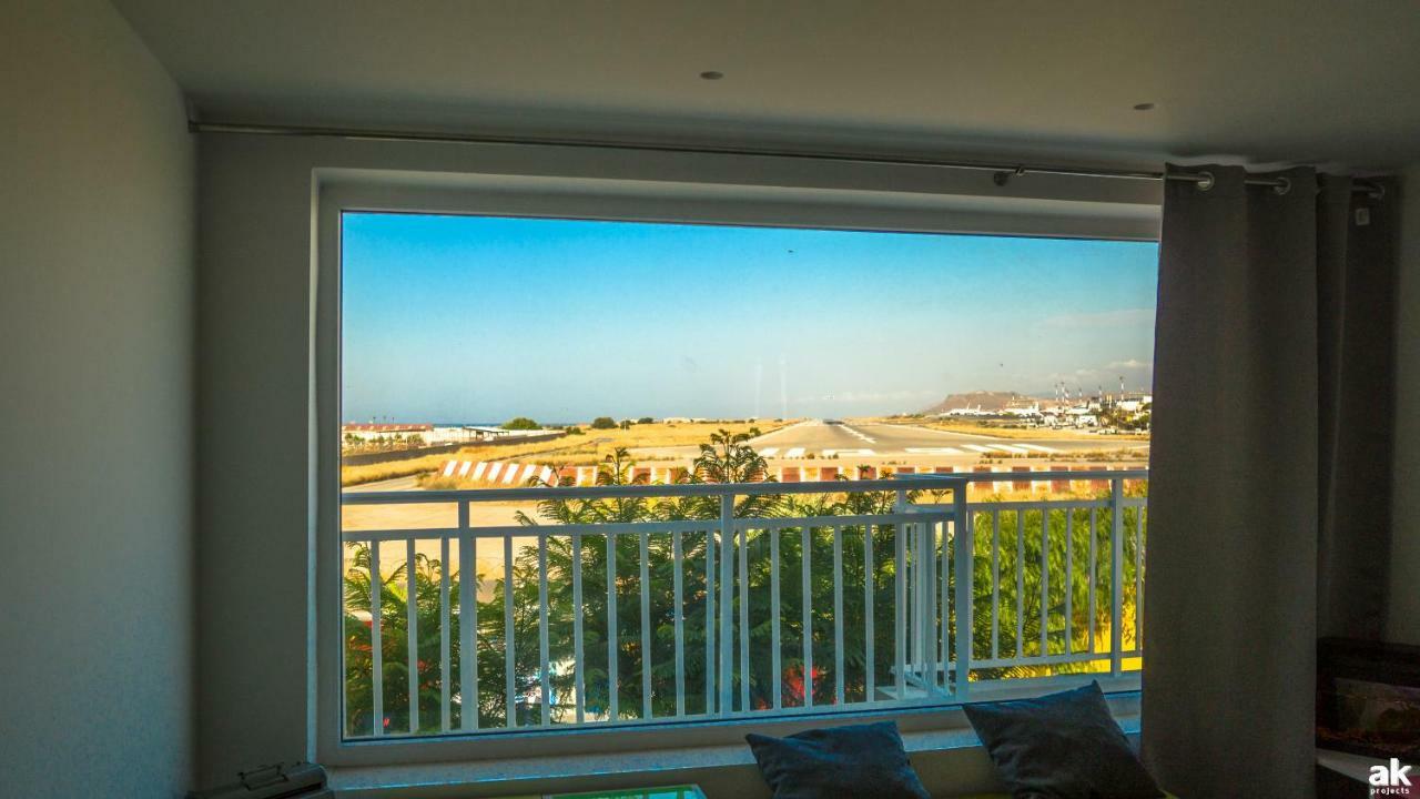 Heraklion Airport Family Lux Apartment Ngoại thất bức ảnh