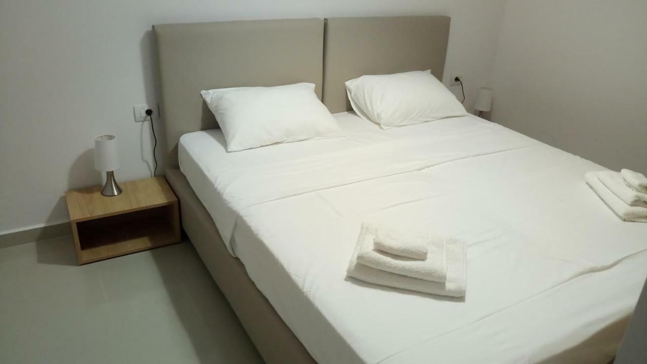 Heraklion Airport Family Lux Apartment Ngoại thất bức ảnh