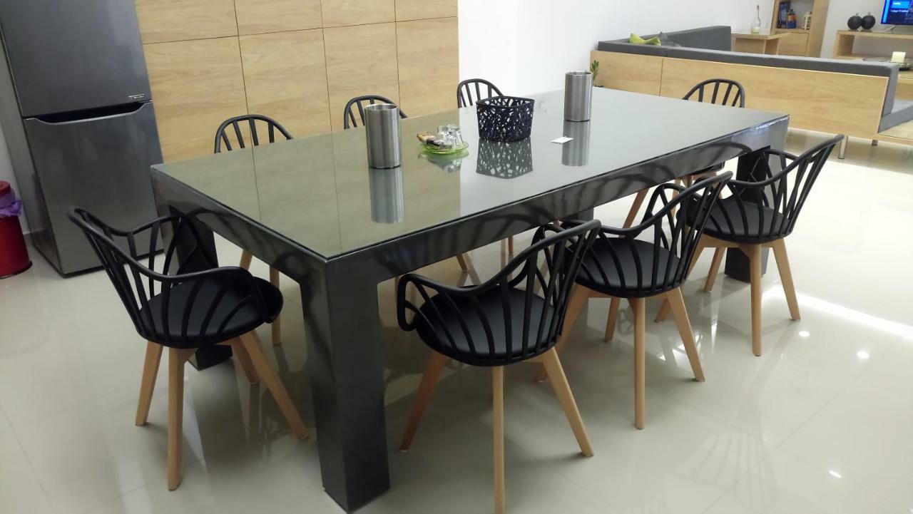 Heraklion Airport Family Lux Apartment Ngoại thất bức ảnh