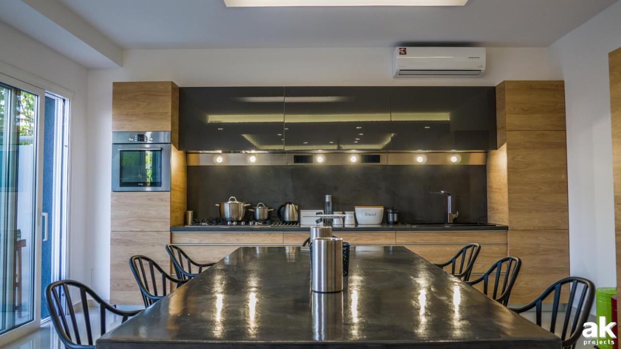Heraklion Airport Family Lux Apartment Ngoại thất bức ảnh