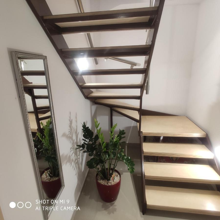 Heraklion Airport Family Lux Apartment Ngoại thất bức ảnh