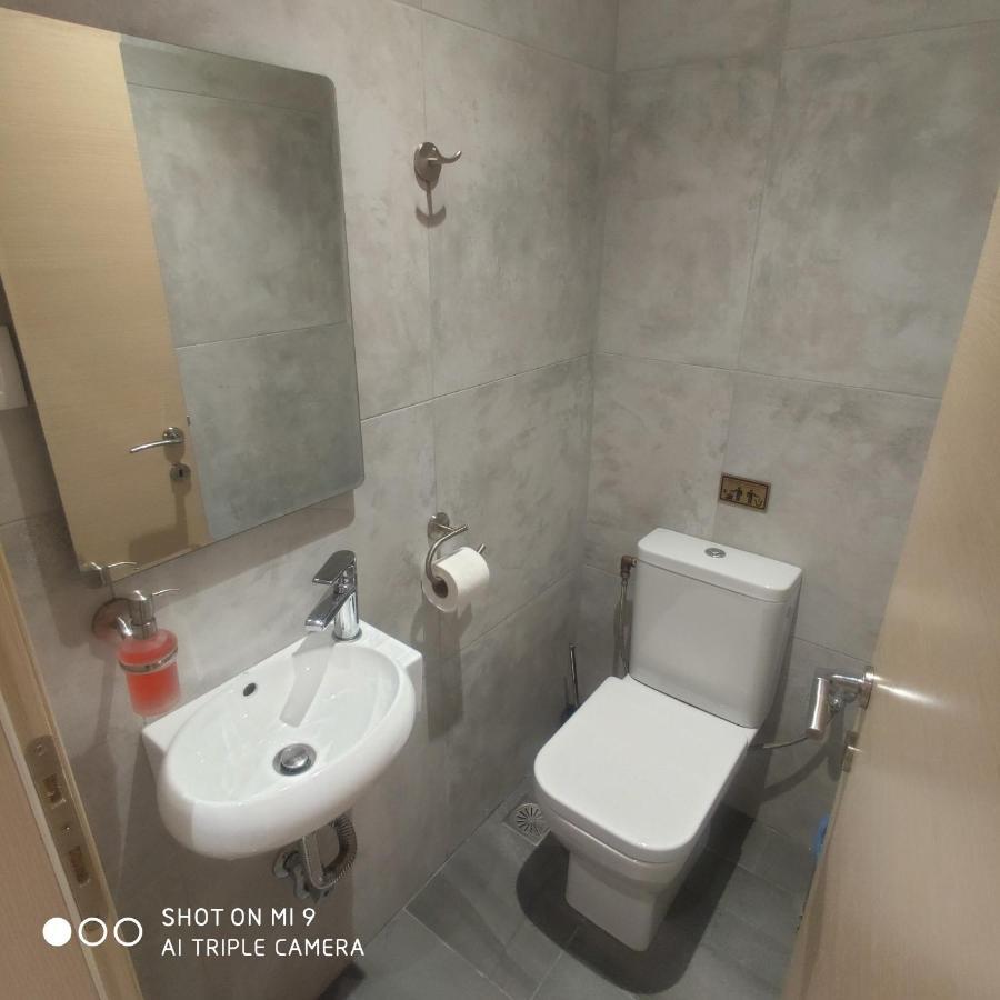 Heraklion Airport Family Lux Apartment Ngoại thất bức ảnh