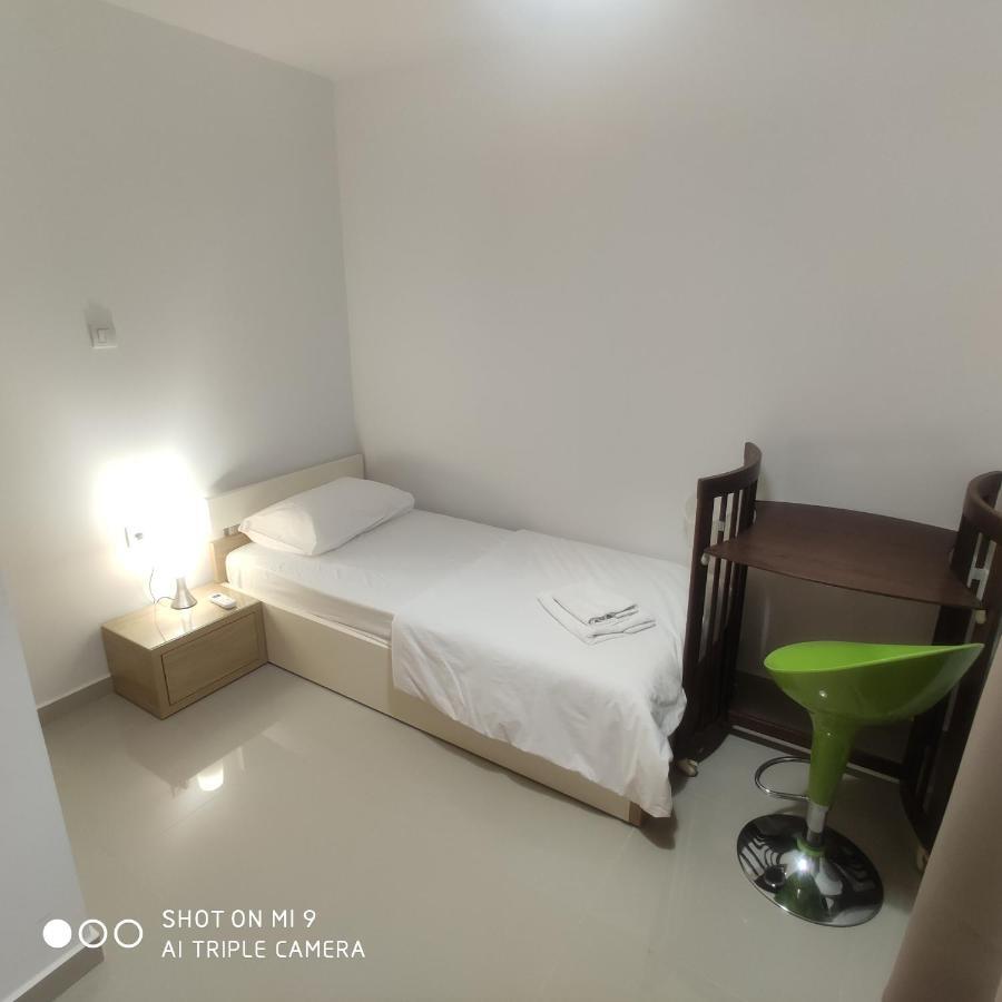 Heraklion Airport Family Lux Apartment Ngoại thất bức ảnh